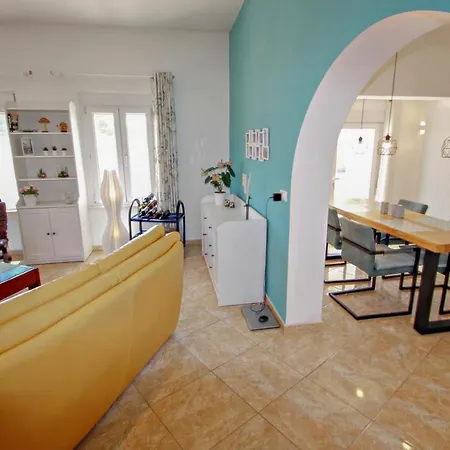 La Tranquilidad - Private Pool With Panoramic Views In Moraira Teulada