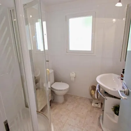 La Tranquilidad - Private Pool With Panoramic Views In Moraira