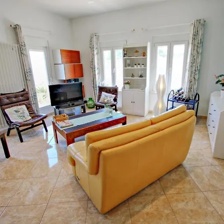 Villa La Tranquilidad - Private Pool With Panoramic Views In Moraira