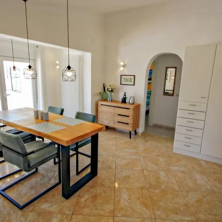 La Tranquilidad - Private Pool With Panoramic Views In Moraira *