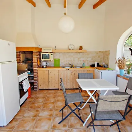 La Tranquilidad - Private Pool With Panoramic Views In Moraira Villa *