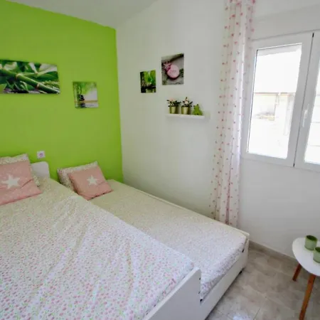 La Tranquilidad - Private Pool With Panoramic Views In Moraira Villa Teulada