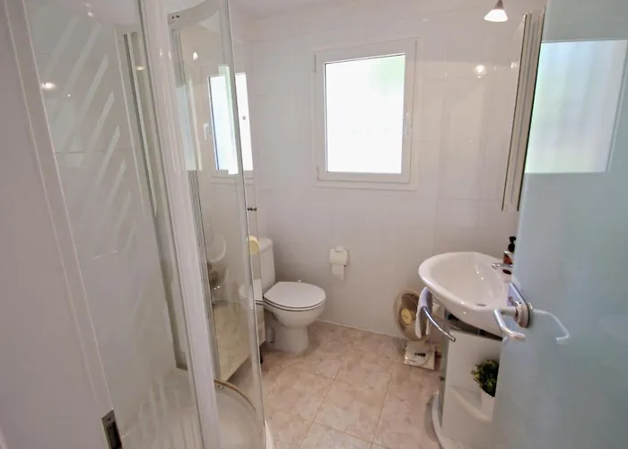 La Tranquilidad - Private Pool With Panoramic Views In Moraira