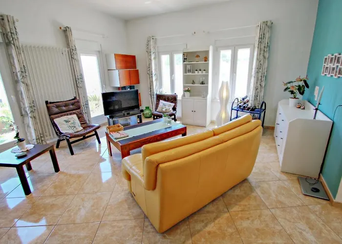 Villa La Tranquilidad - Private Pool With Panoramic Views In Moraira